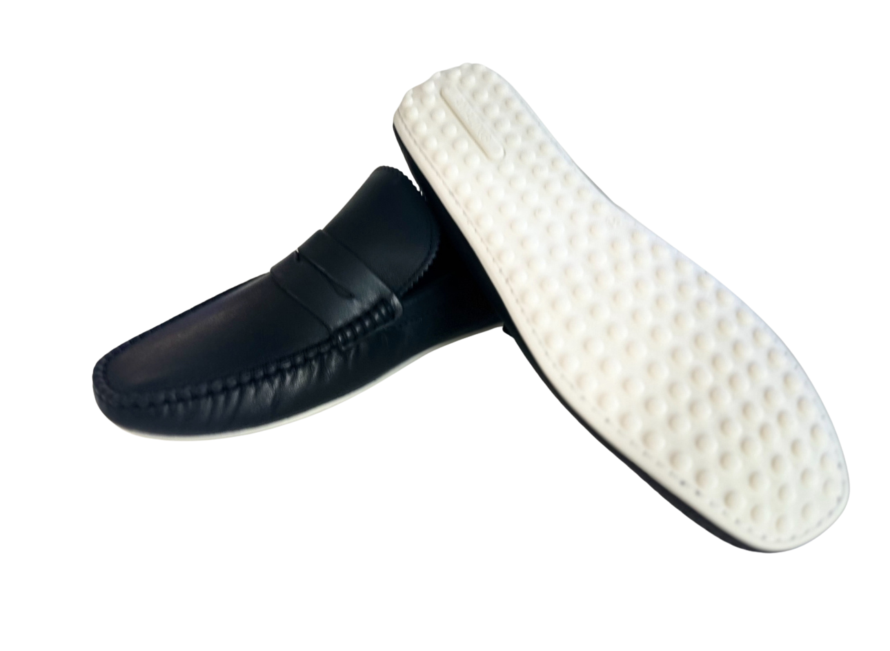 MOCASSINS MONACO