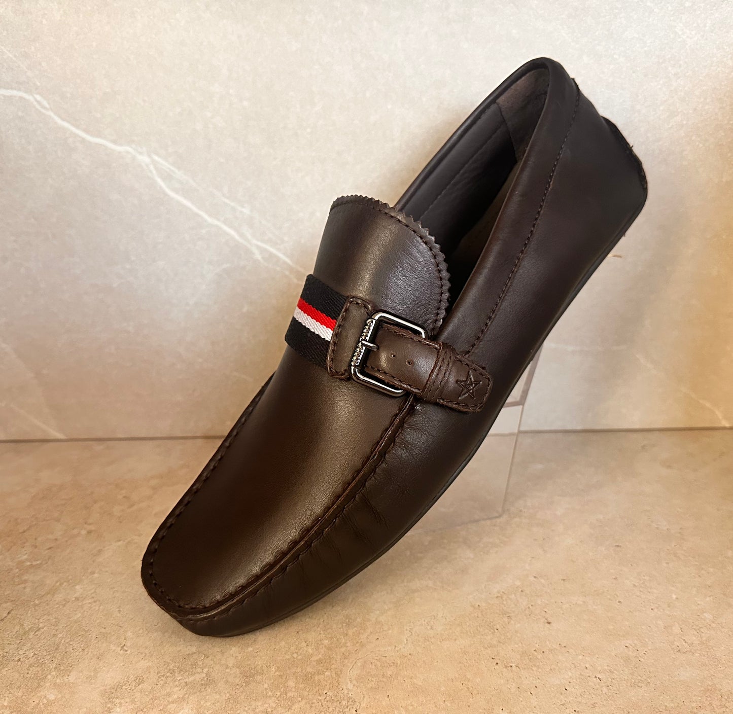 MOCASSINS NEW-YORK