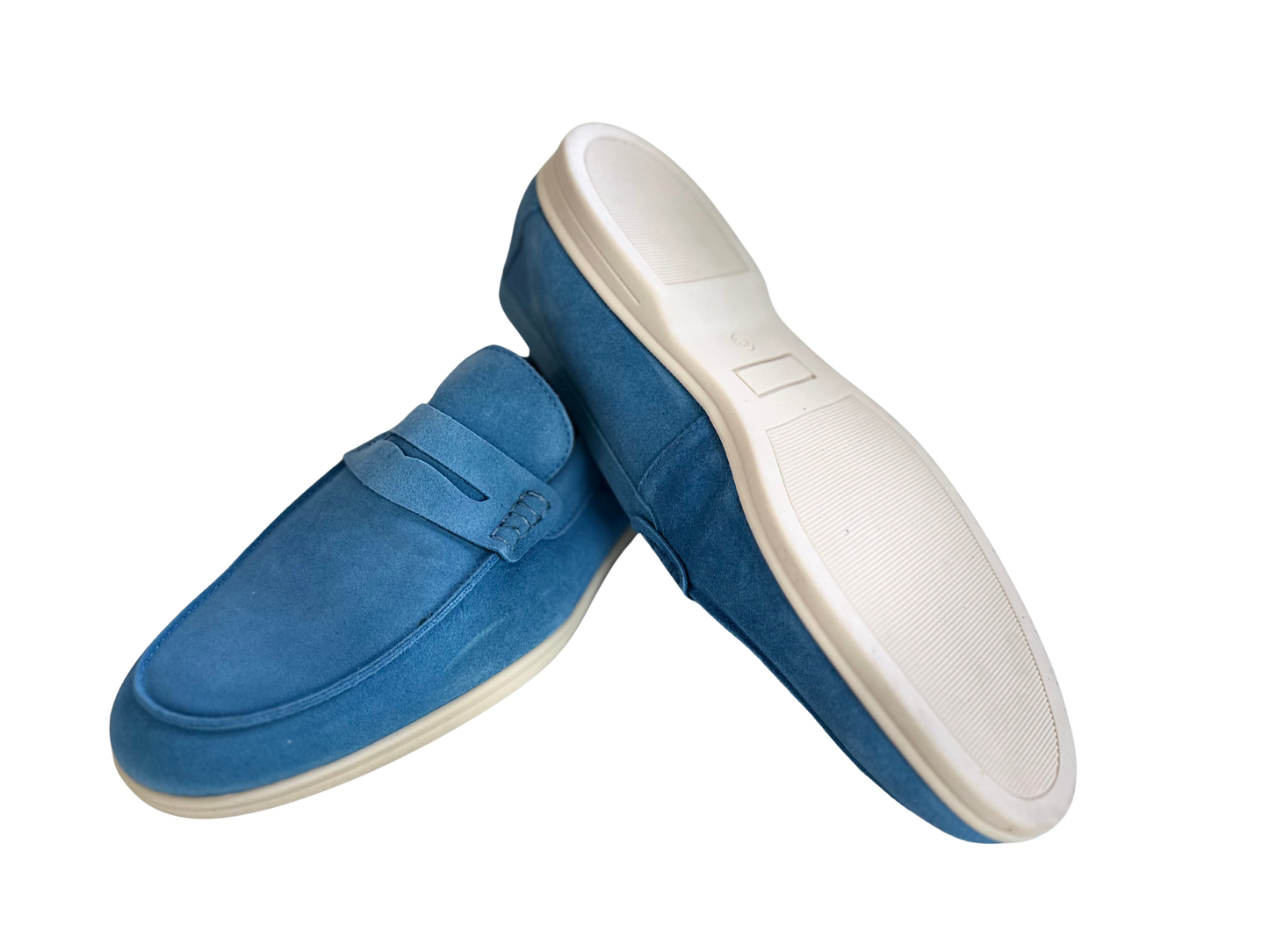 MOCASSINS MONZA