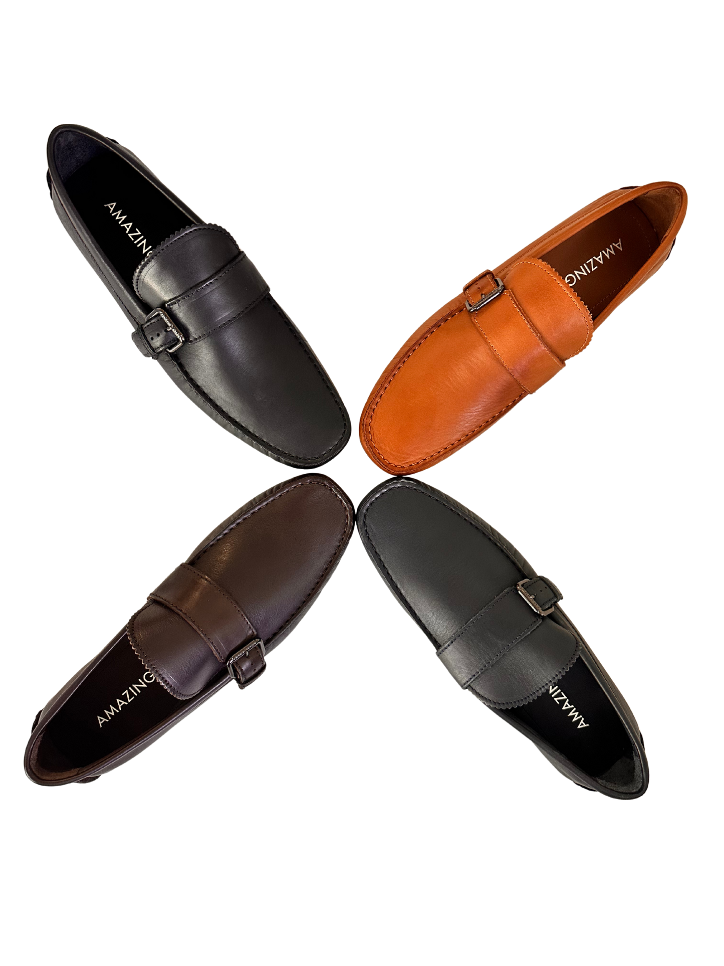 MOCASSINS CAPRI