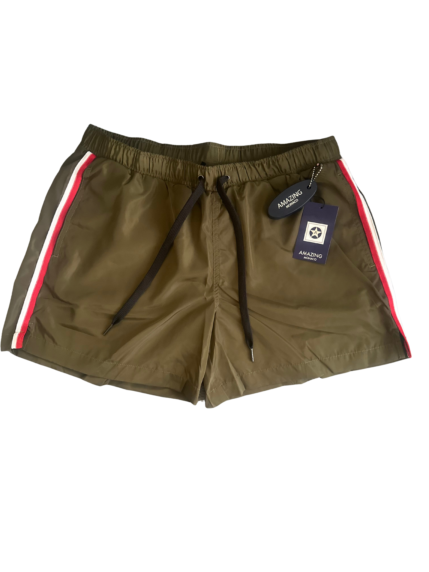 SHORT - MAILLOT DE BAIN NEAL