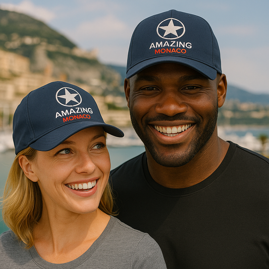 CASQUETTE SÉRIE LIMITÉE