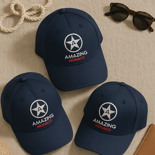 CASQUETTE SÉRIE LIMITÉE