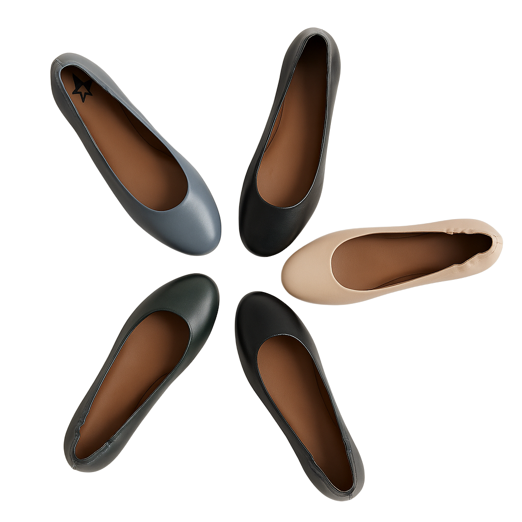 BALLERINES LOLA