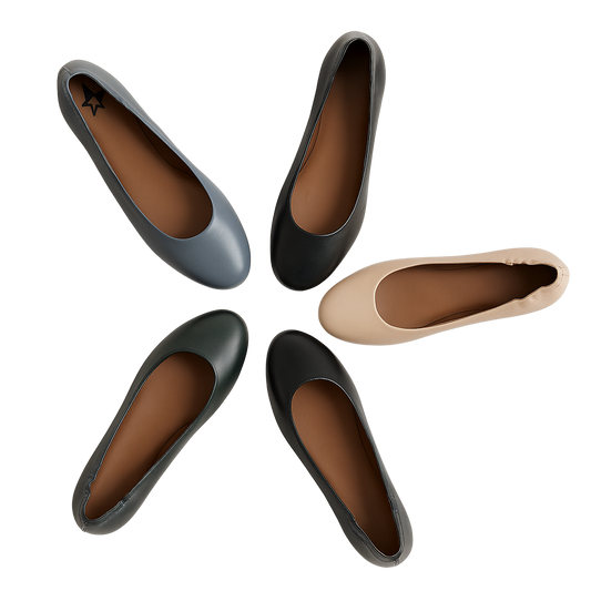 BALLERINES LOLA
