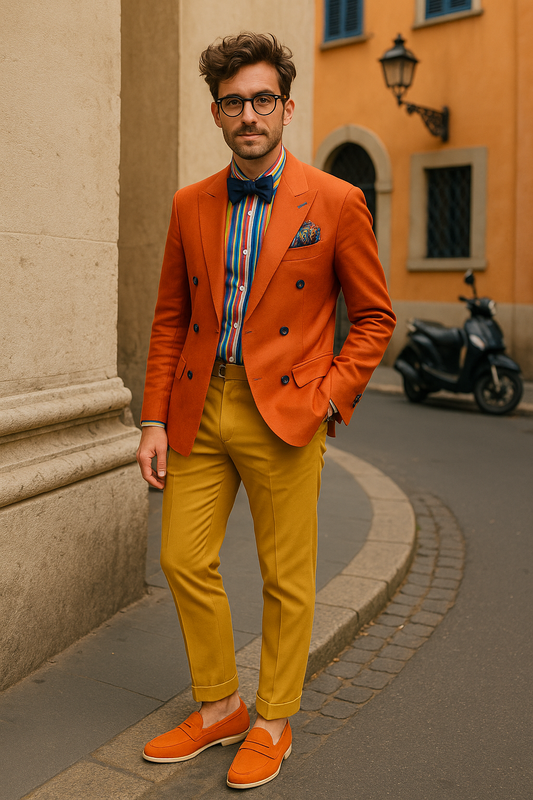 MOCASSINS MONZA