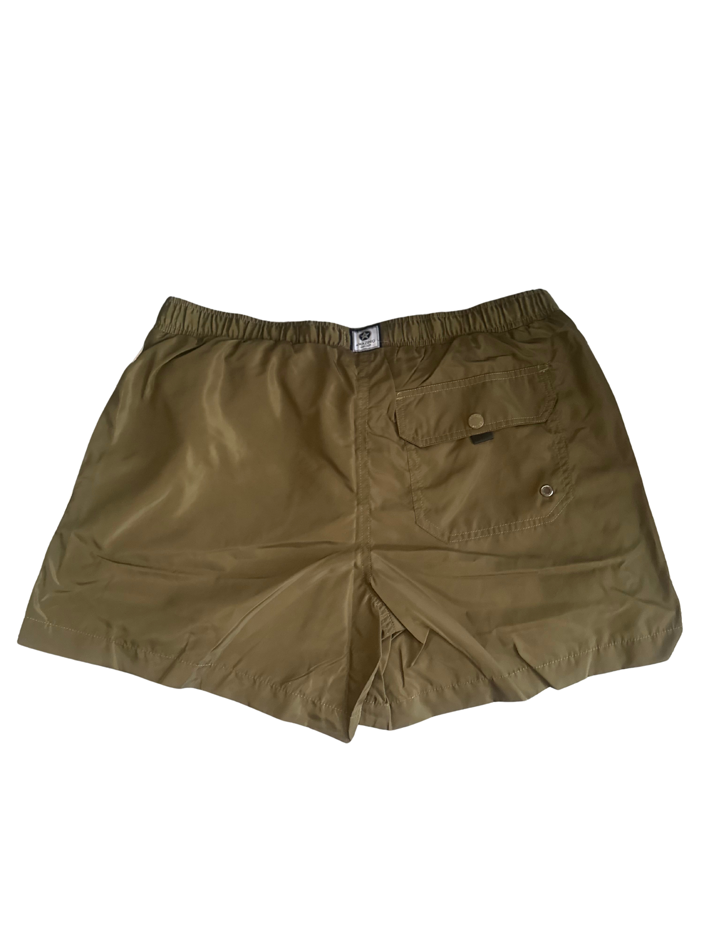 SHORT - MAILLOT DE BAIN NEAL