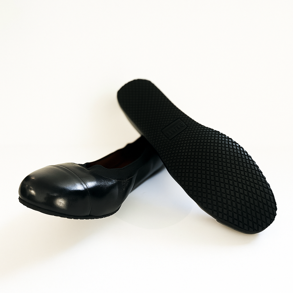 BALLERINES LÉA