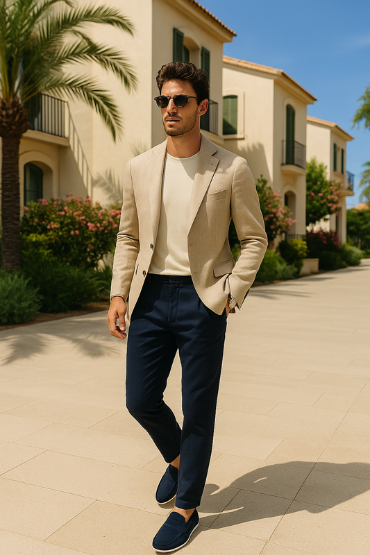 MOCASSINS MIAMI