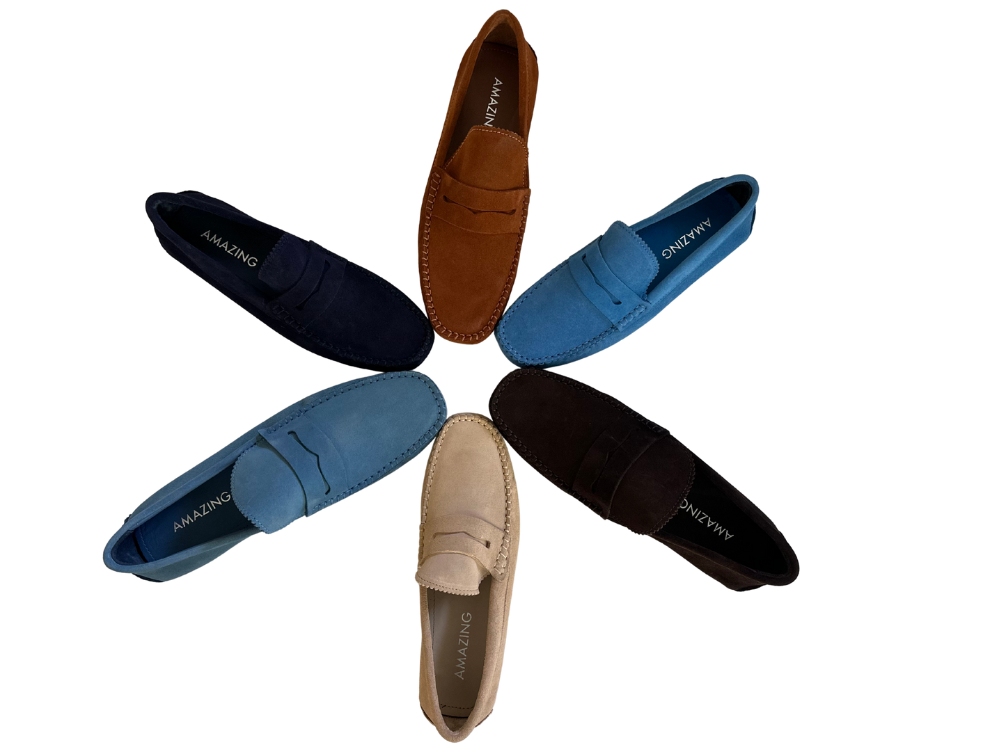 MOCASSINS DAYTONA