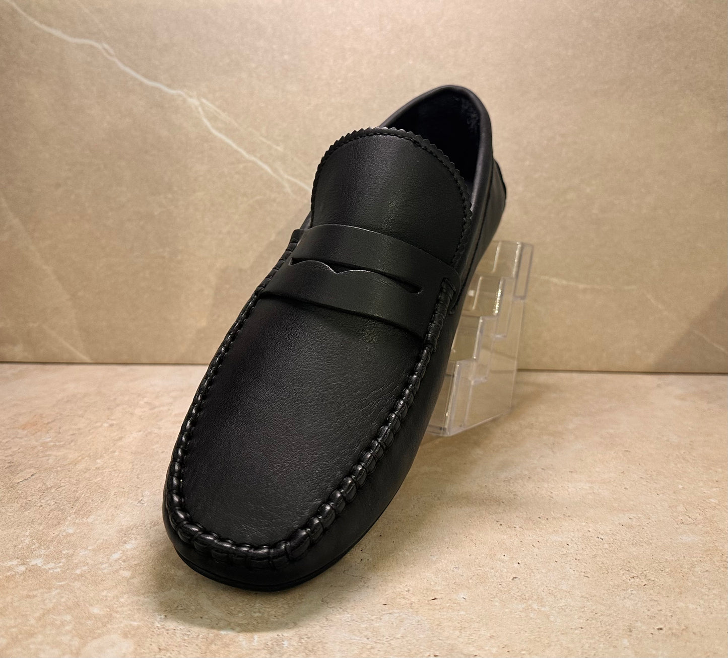 MOCASSINS TOKYO