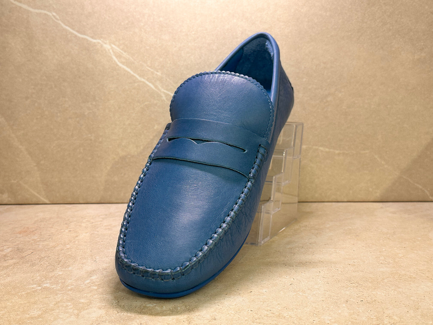 MOCASSINS TOKYO