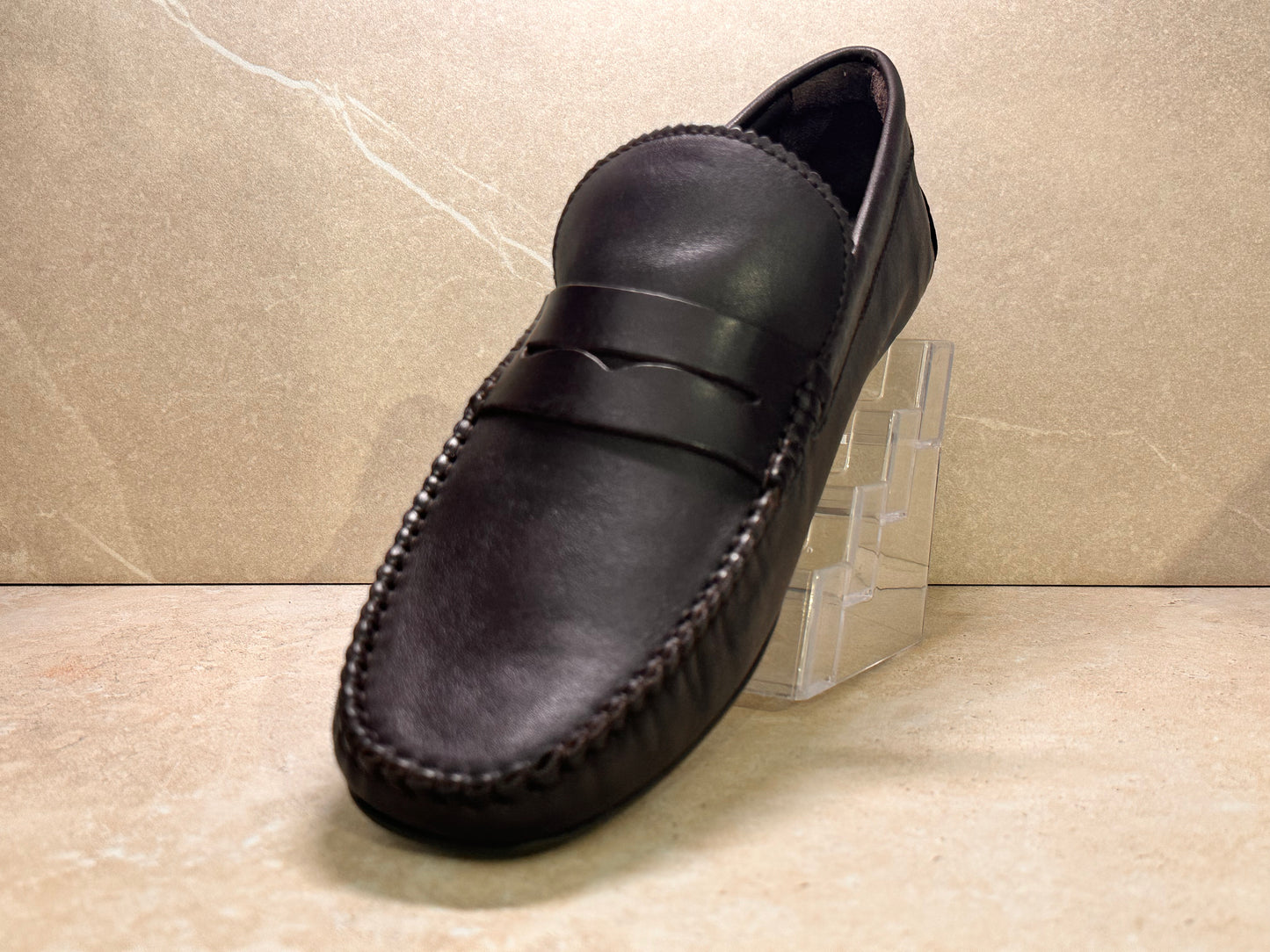 MOCASSINS TOKYO