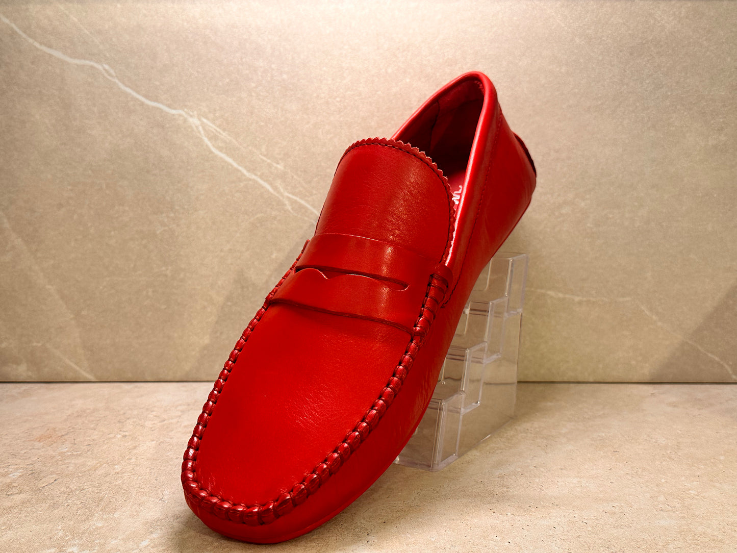 MOCASSINS TOKYO