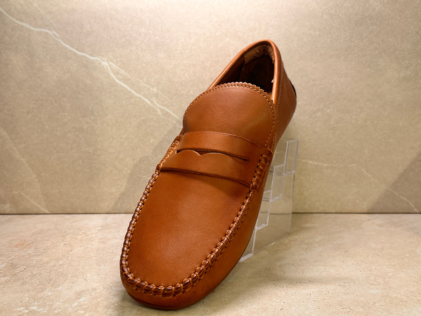 MOCASSINS TOKYO