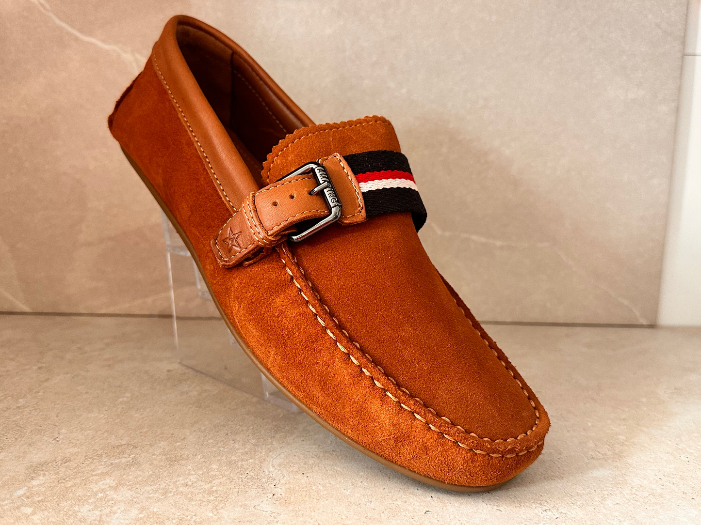 MOCASSINS ST-TROPEZ