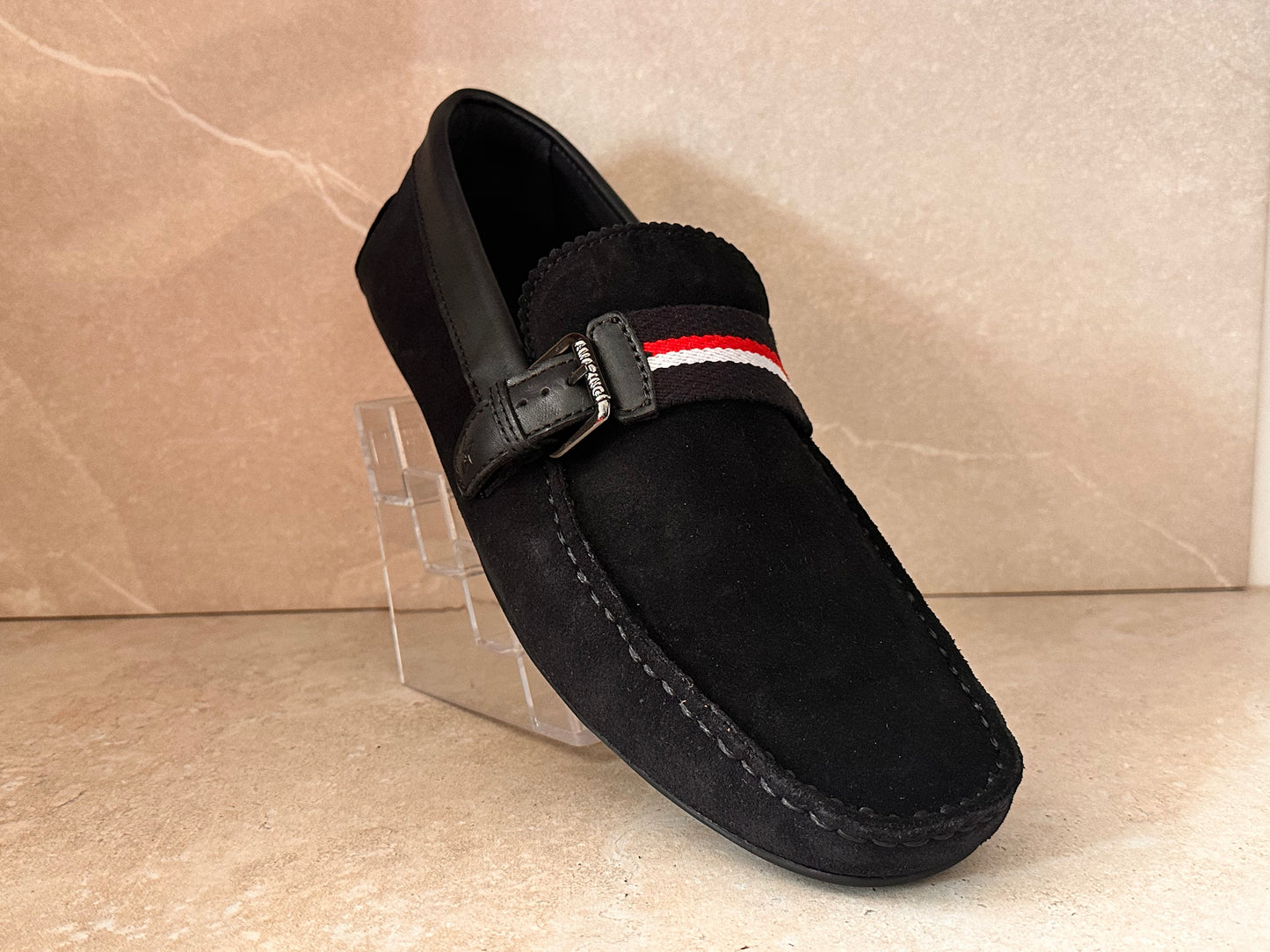 MOCASSINS ST-TROPEZ