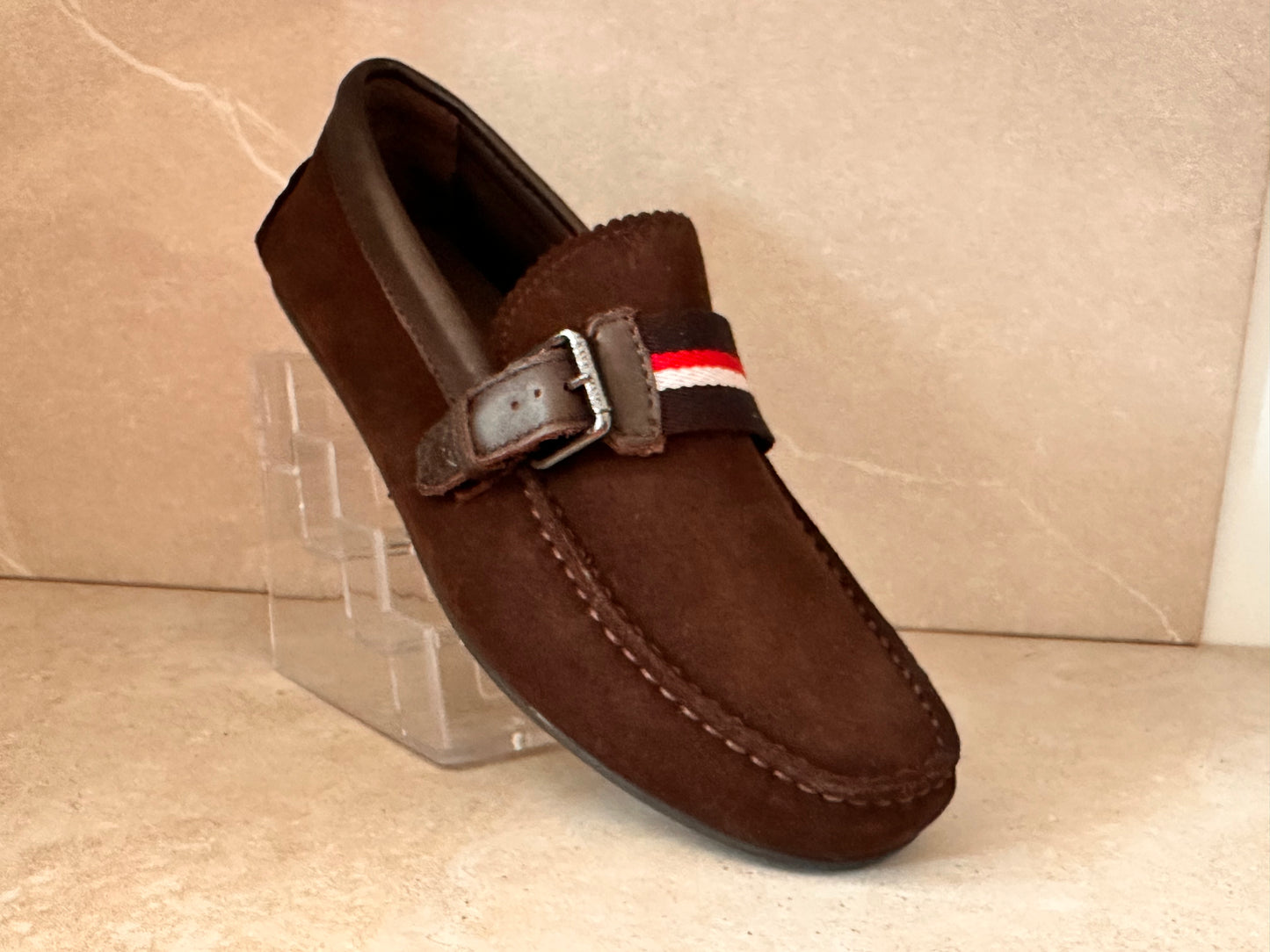 MOCASSINS ST-TROPEZ