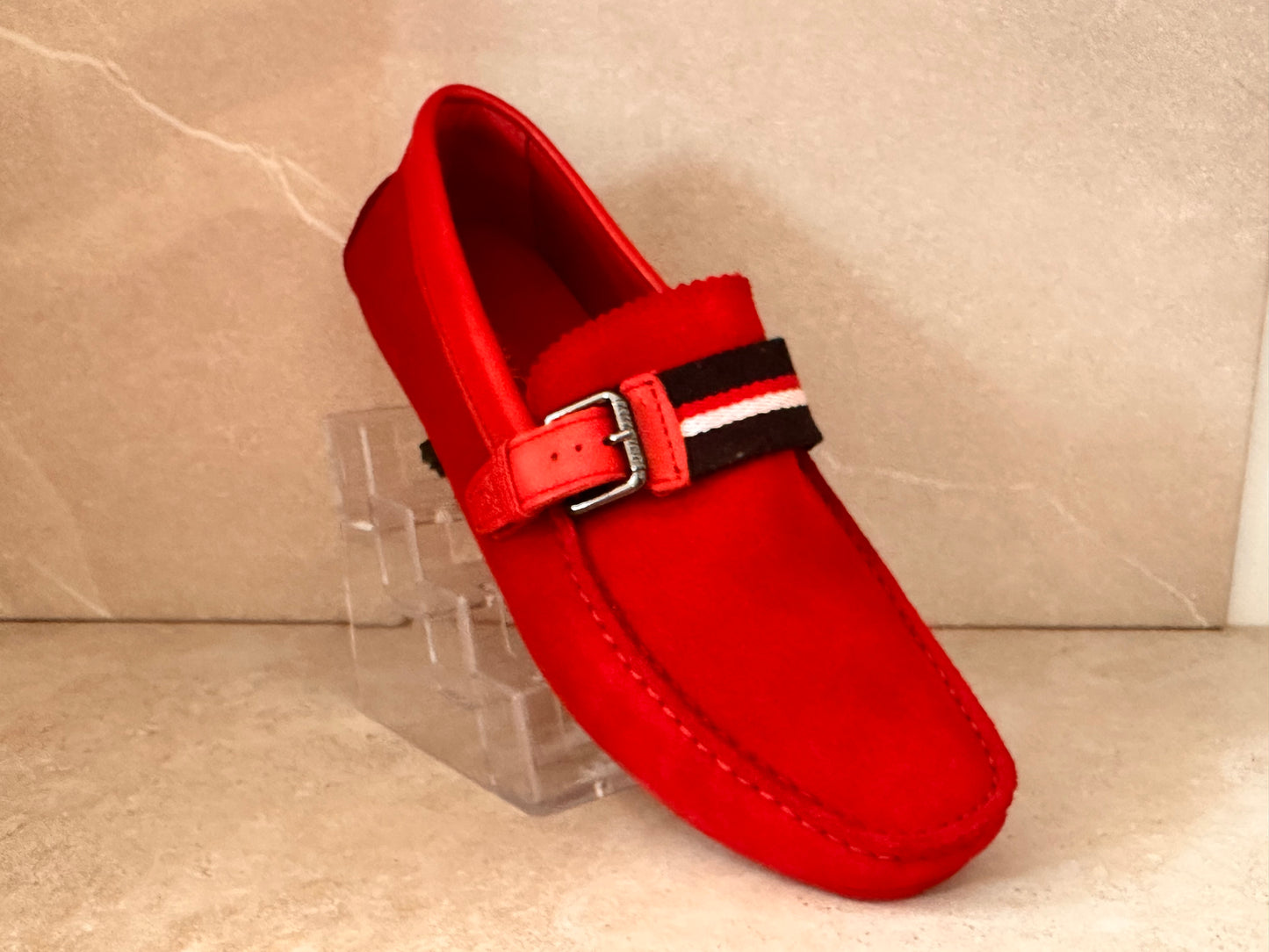 MOCASSINS ST-TROPEZ