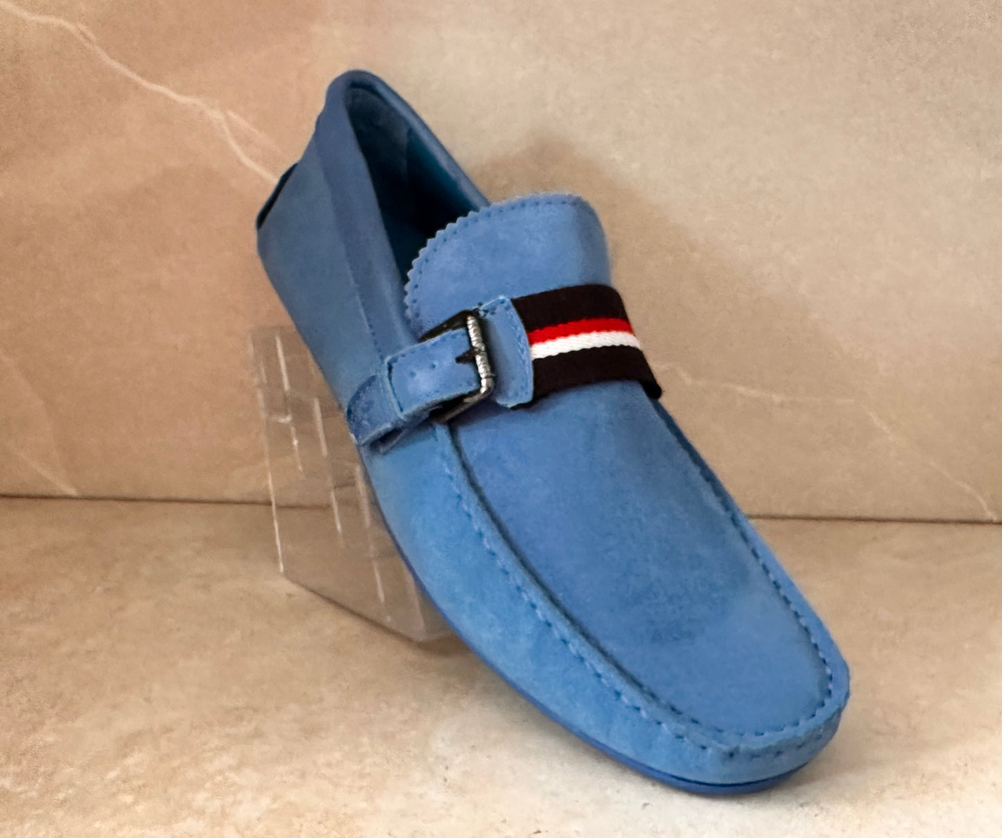MOCASSINS ST-TROPEZ