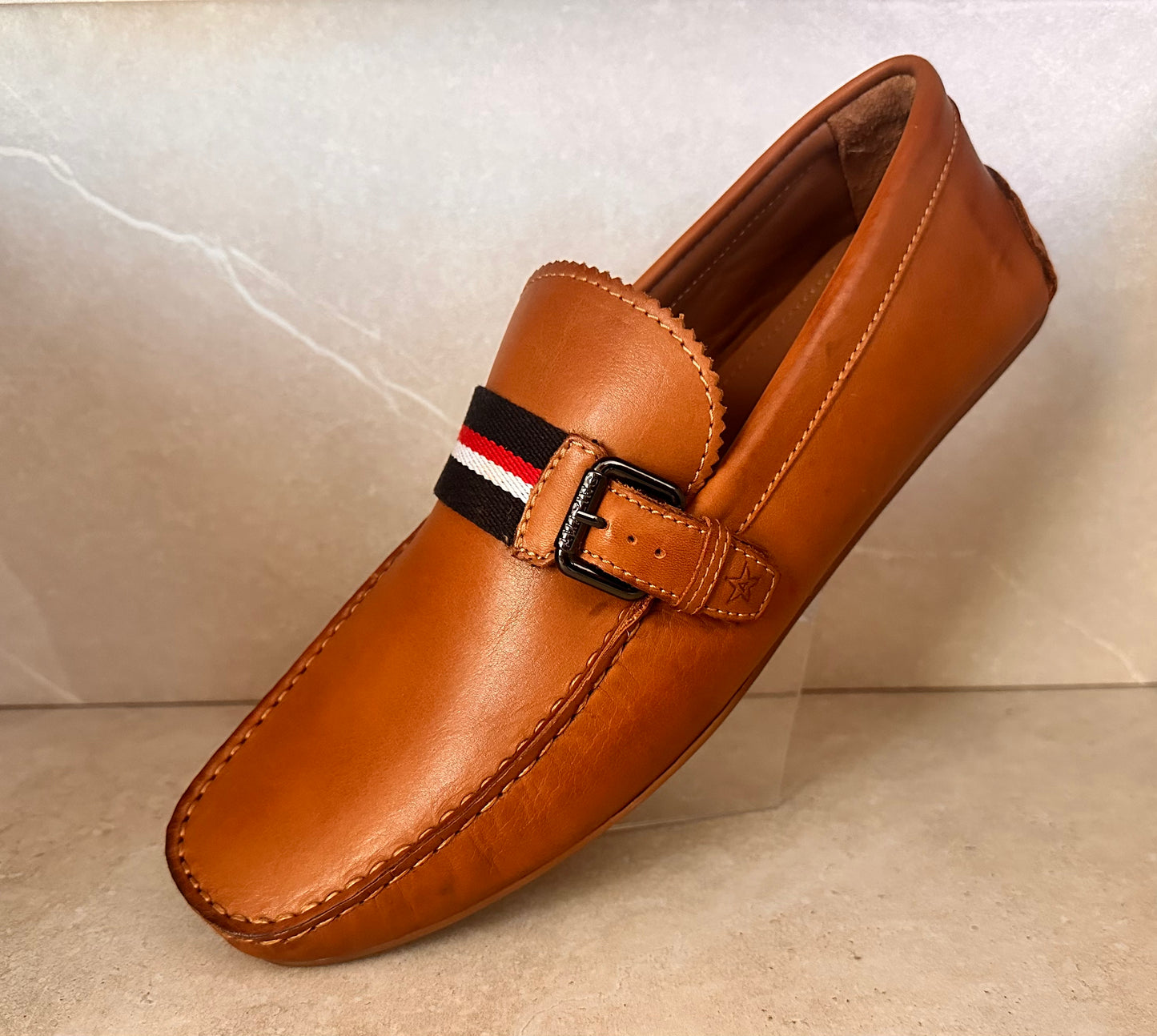 MOCASSINS NEW-YORK
