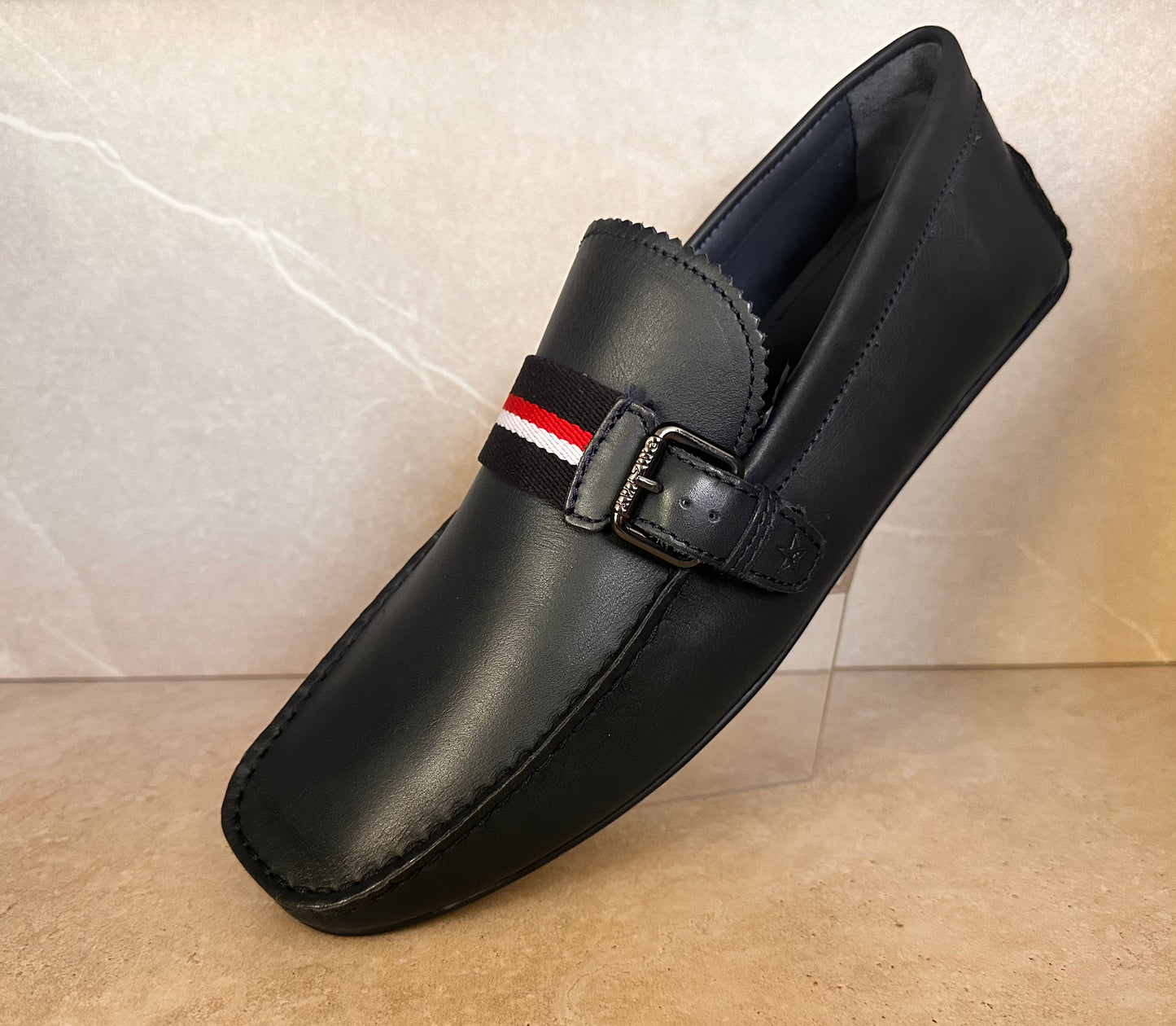 MOCASSINS NEW-YORK