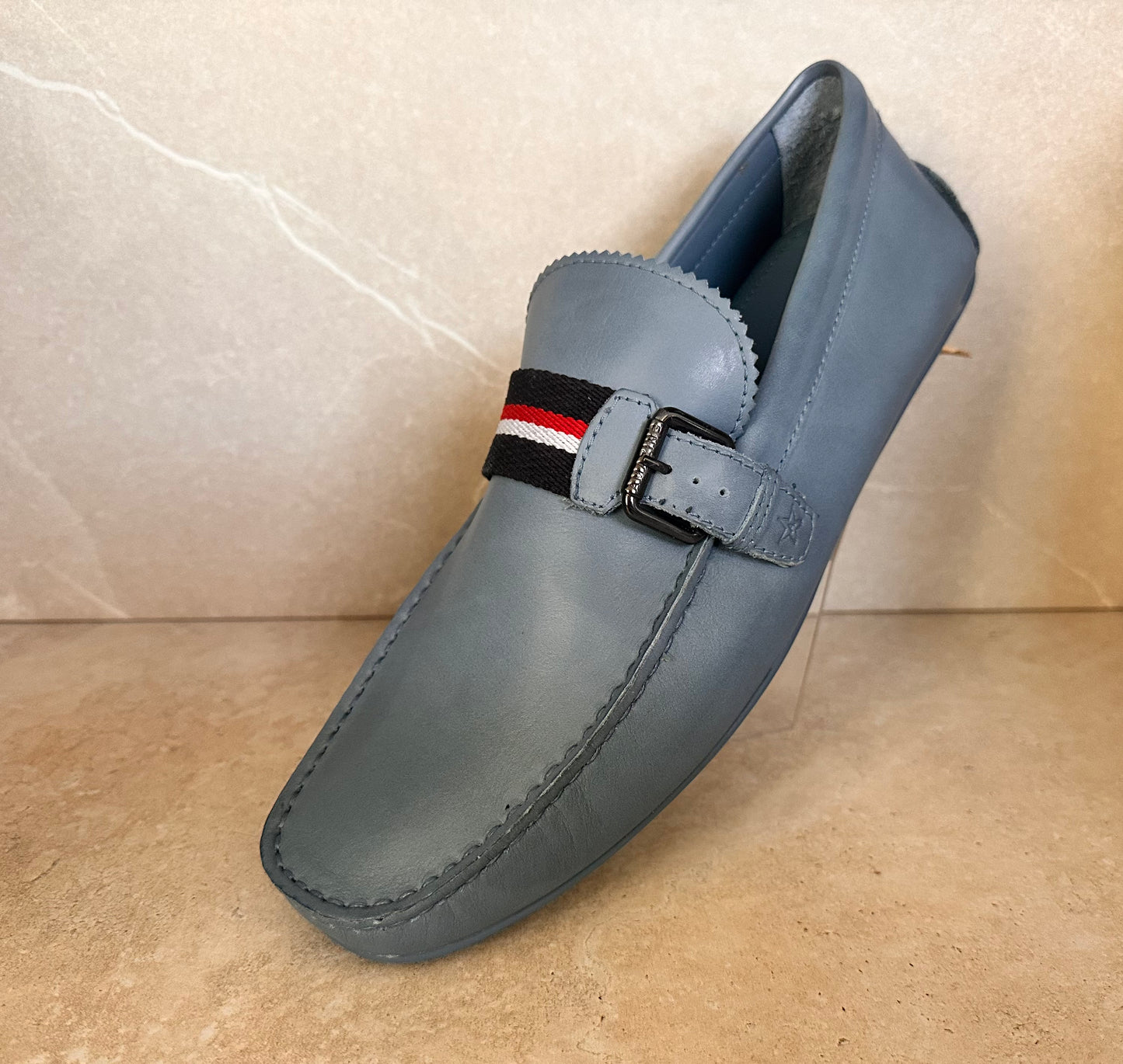 MOCASSINS NEW-YORK