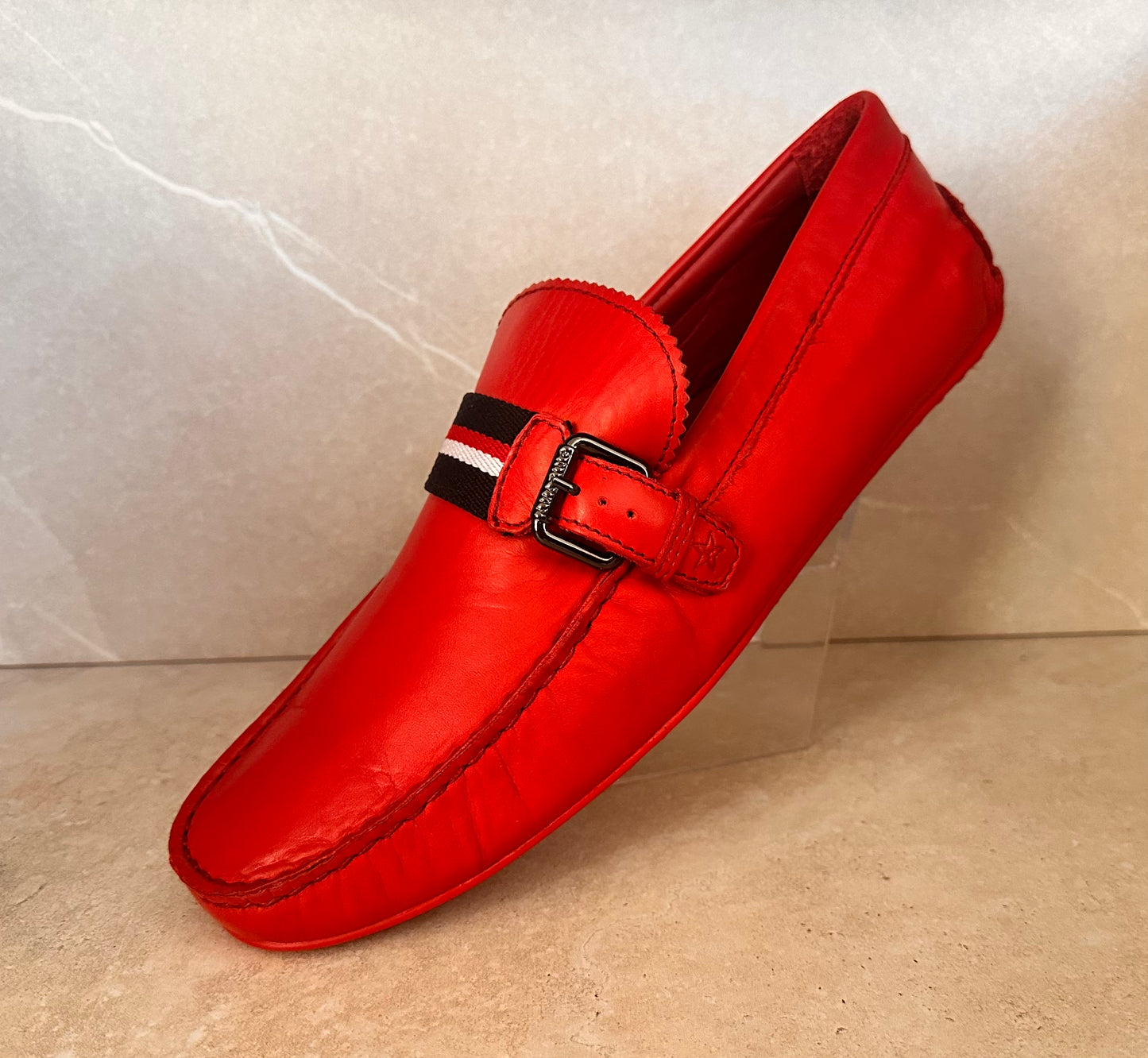 MOCASSINS NEW-YORK