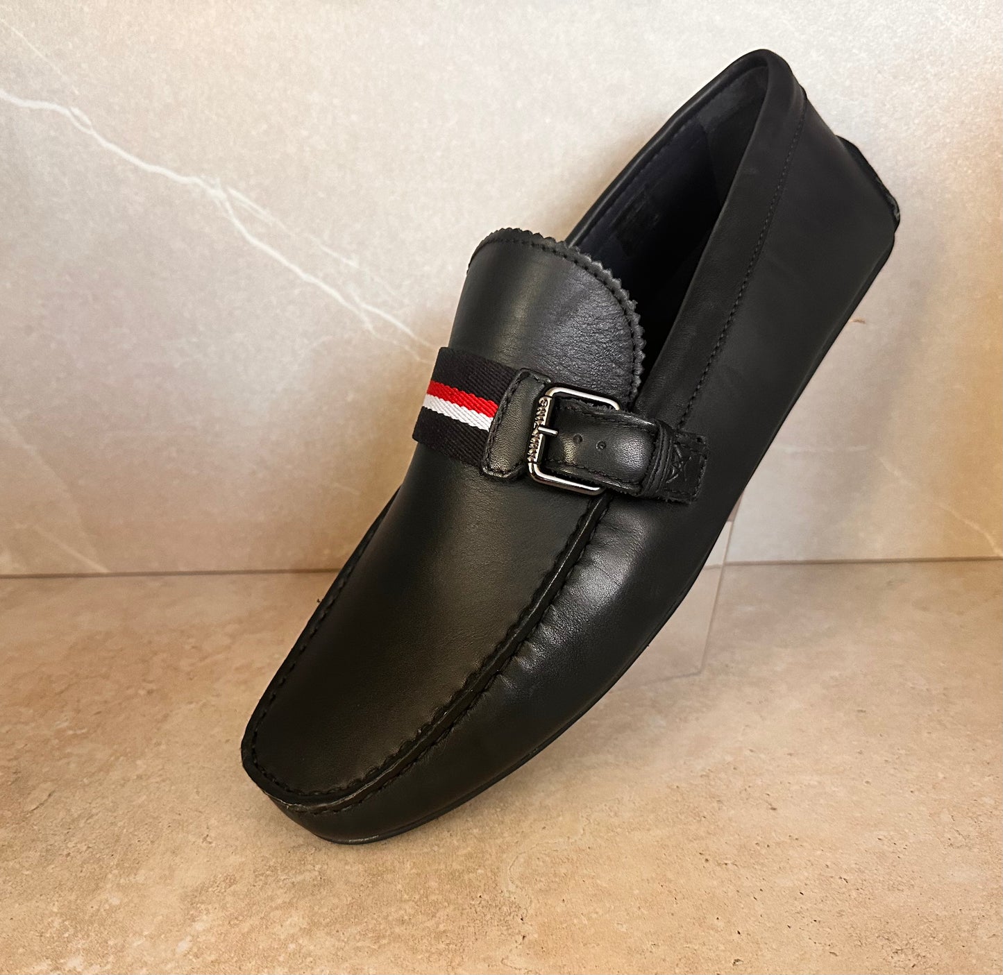 MOCASSINS NEW-YORK