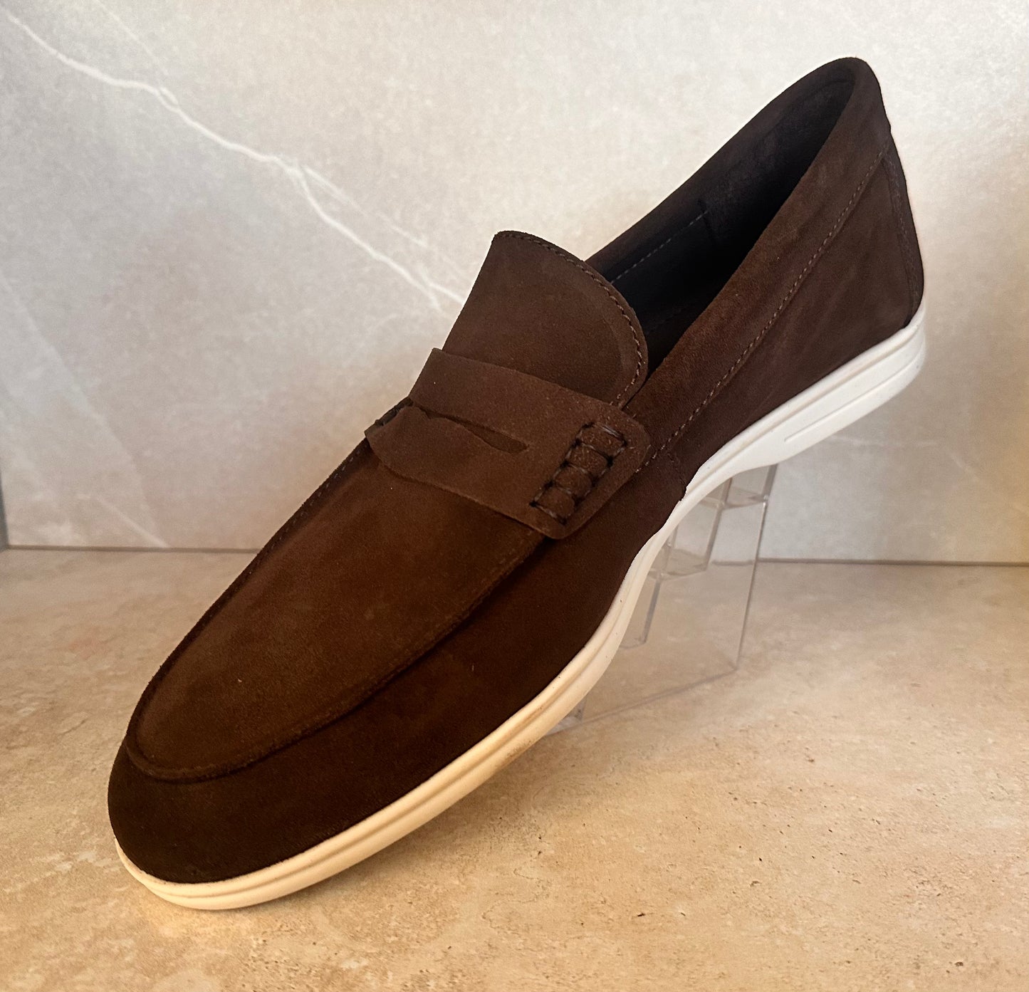 MOCASSINS MONZA