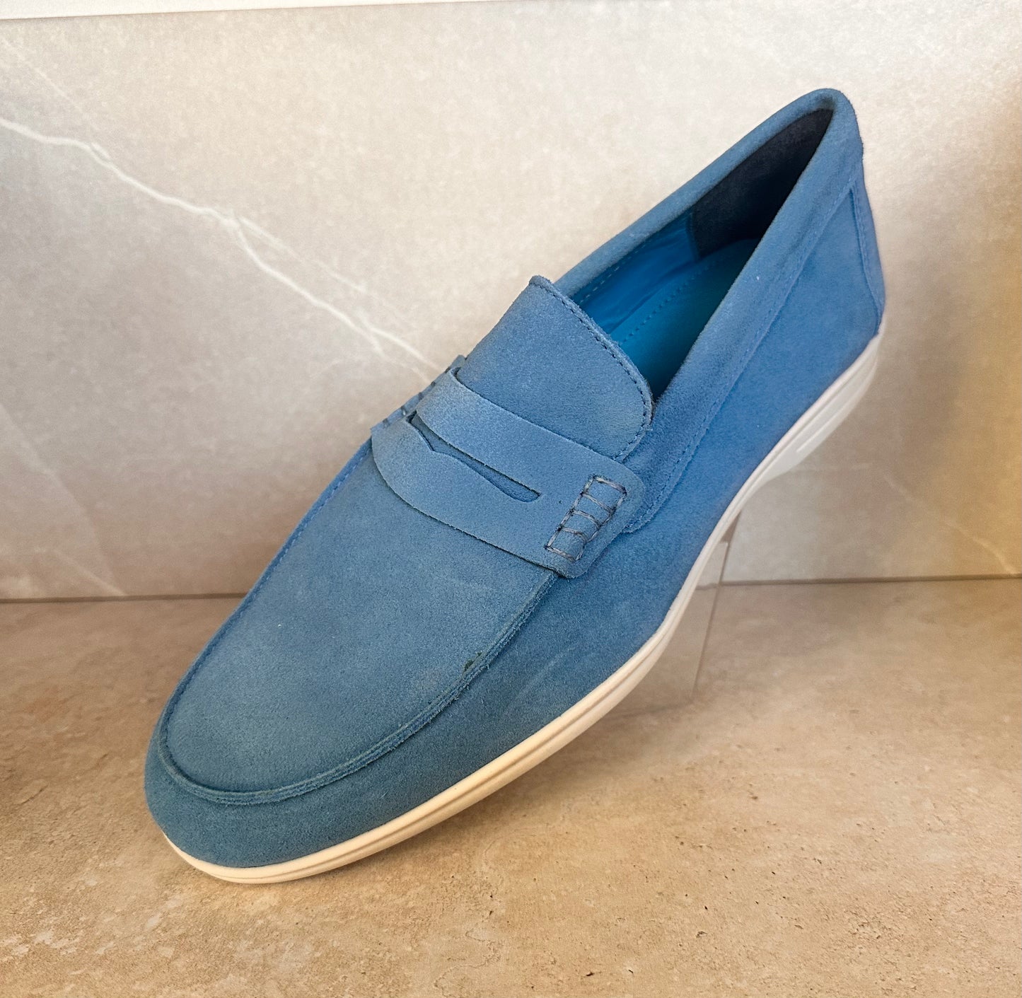 MOCASSINS MONZA