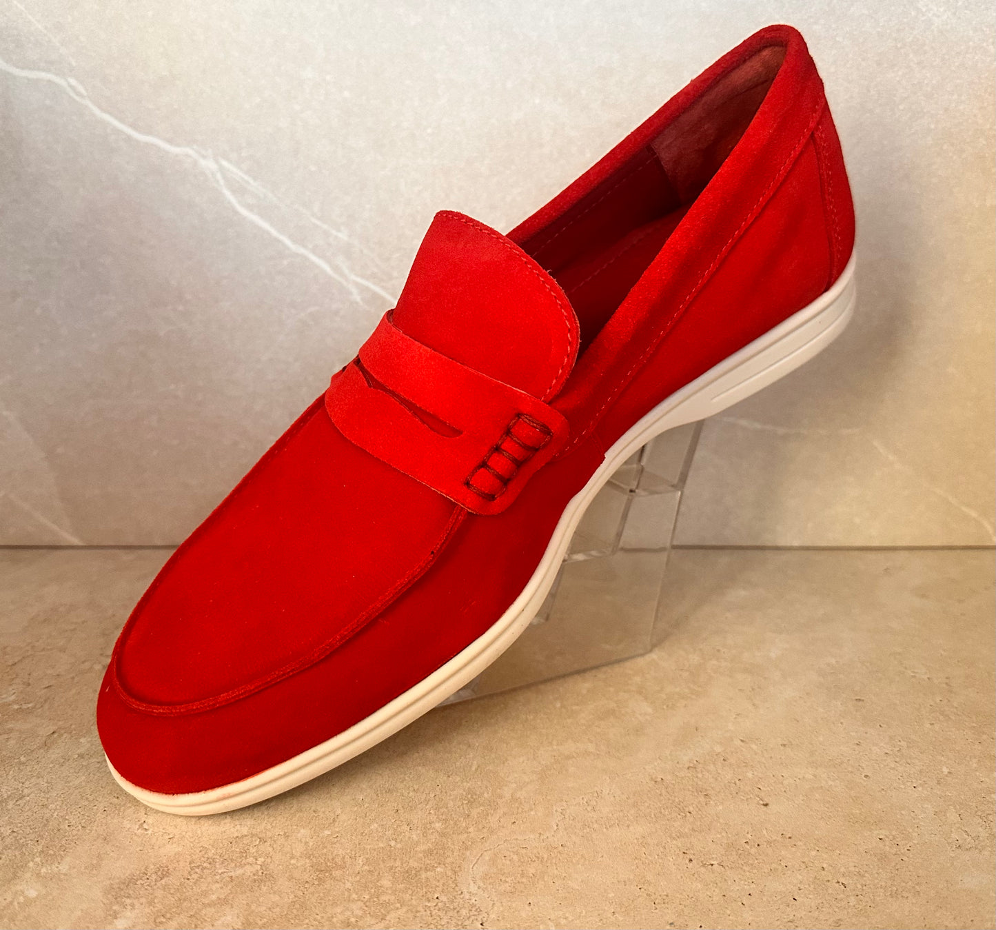 MOCASSINS MONZA