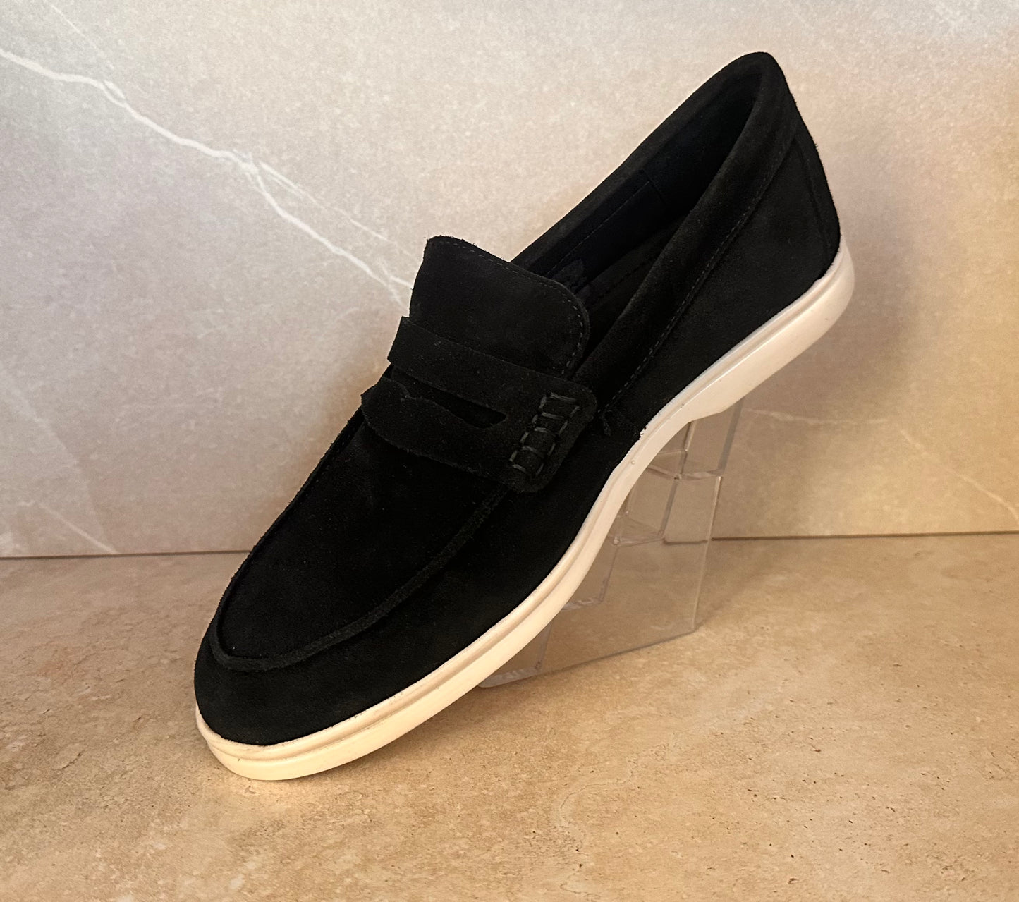 MOCASSINS MONZA