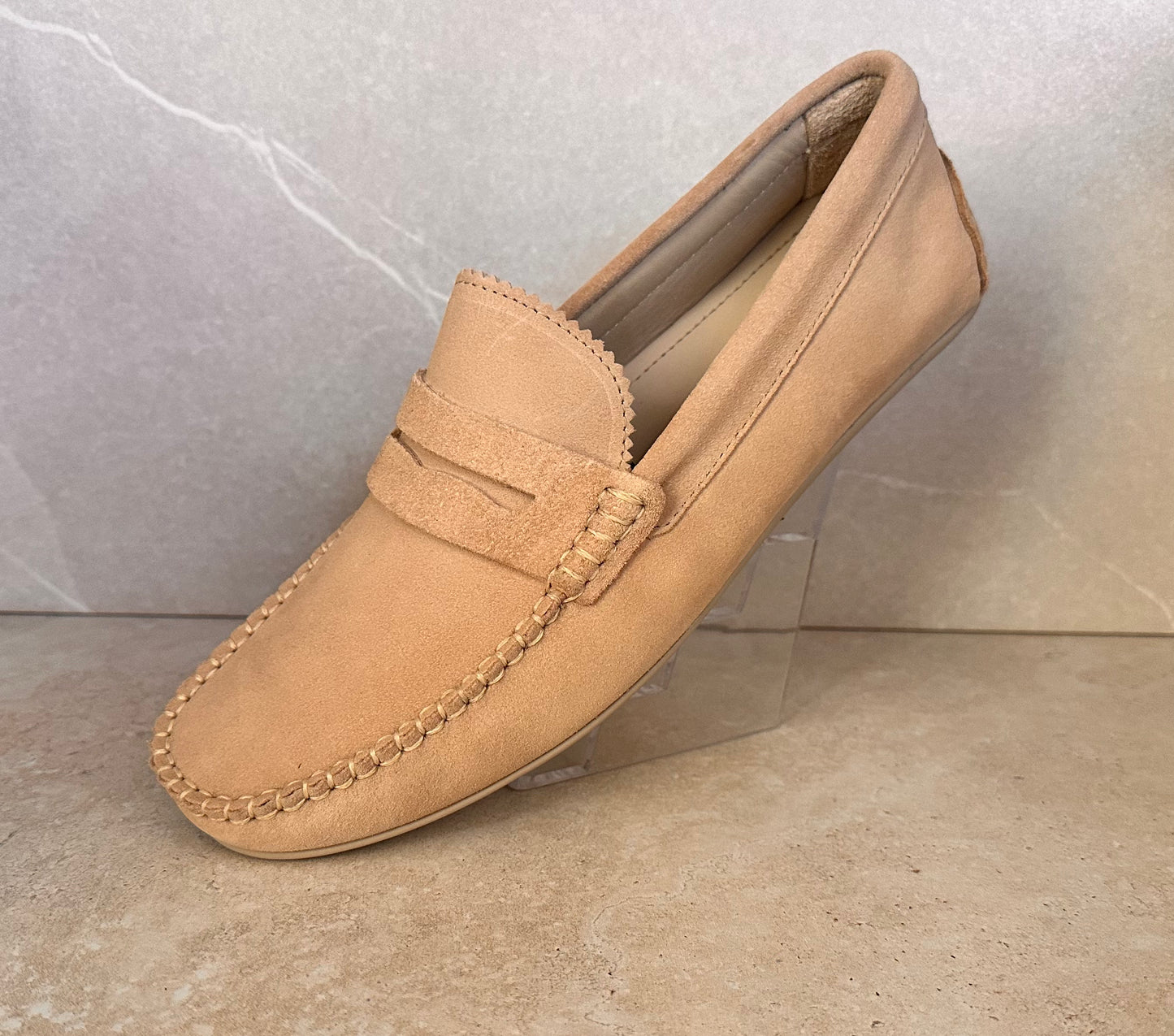 MOCASSINS DAYTONA