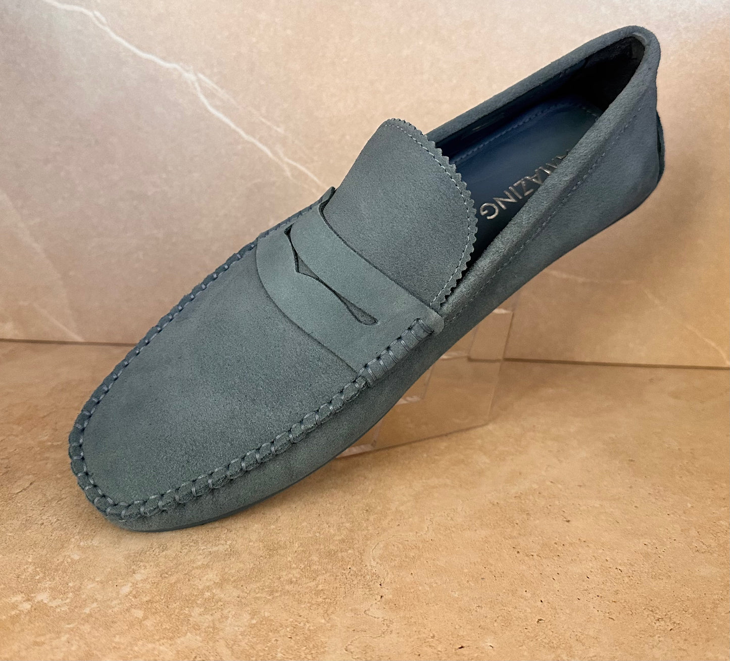 MOCASSINS DAYTONA