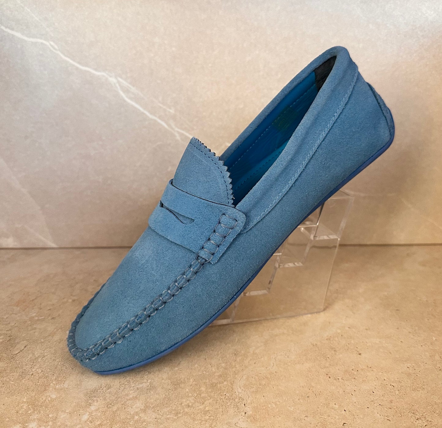 MOCASSINS DAYTONA
