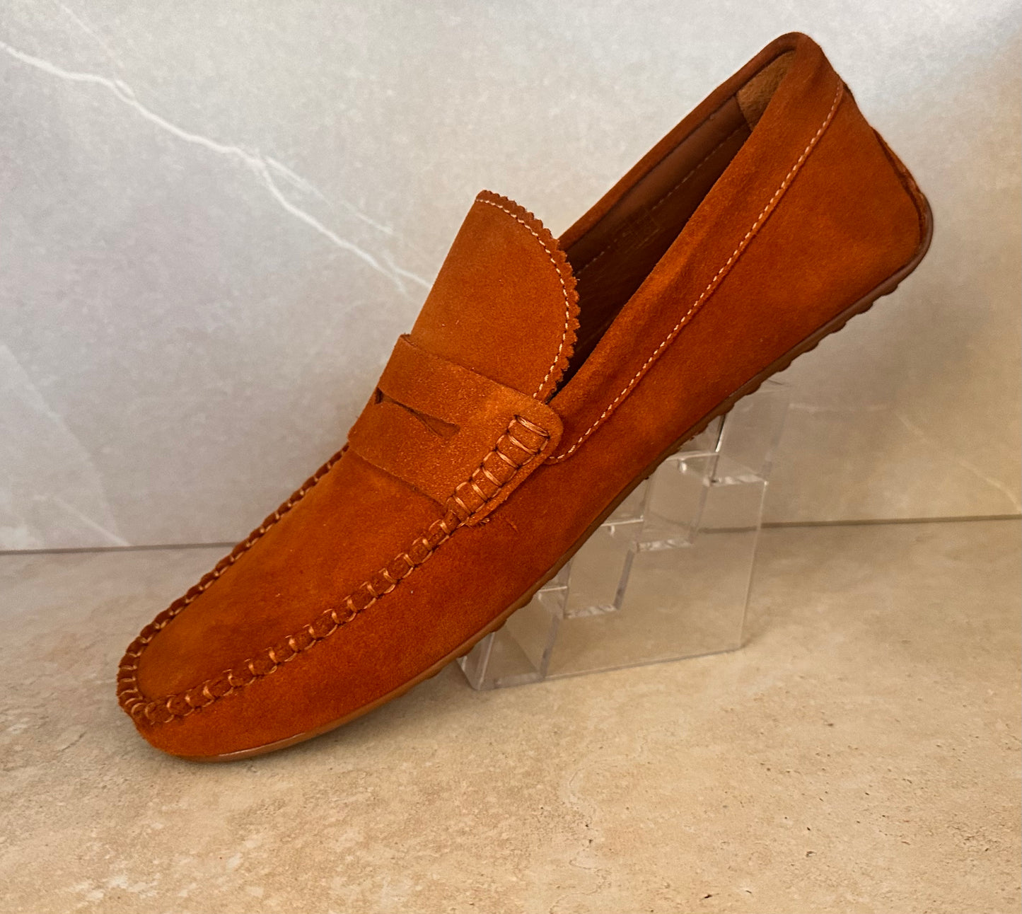 MOCASSINS DAYTONA