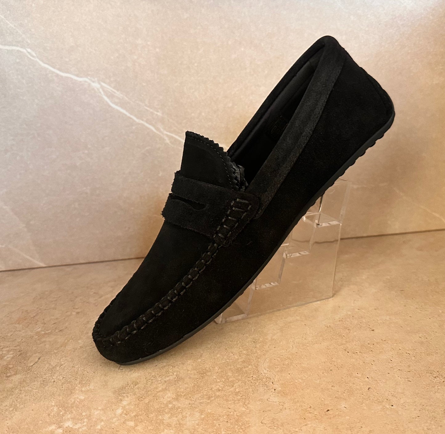 MOCASSINS DAYTONA