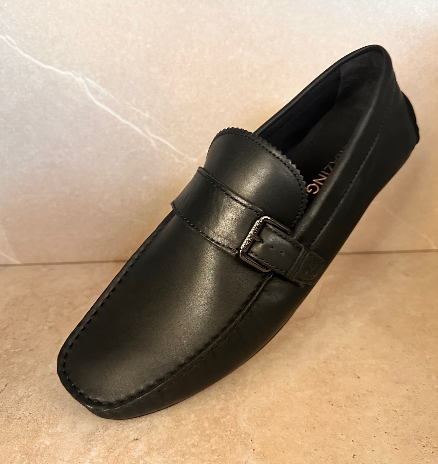 MOCASSINS CAPRI