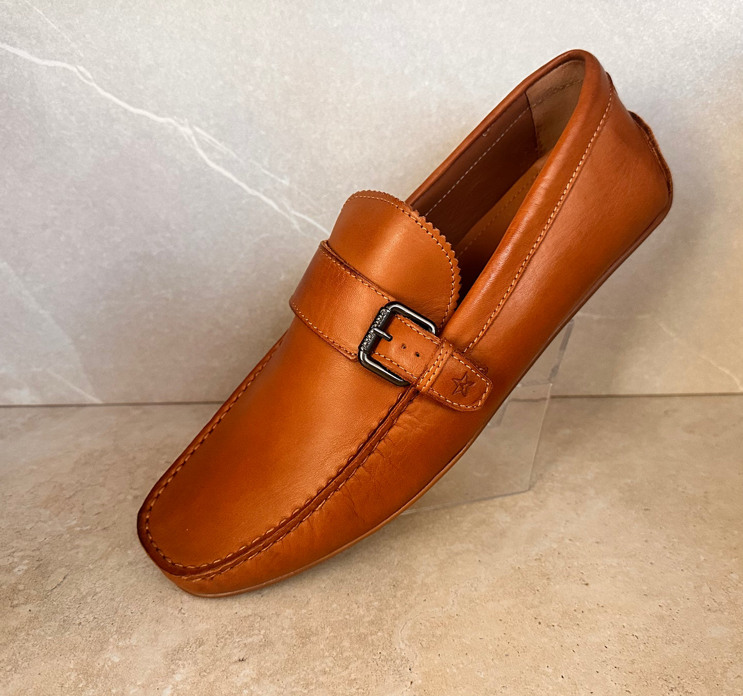 MOCASSINS CAPRI