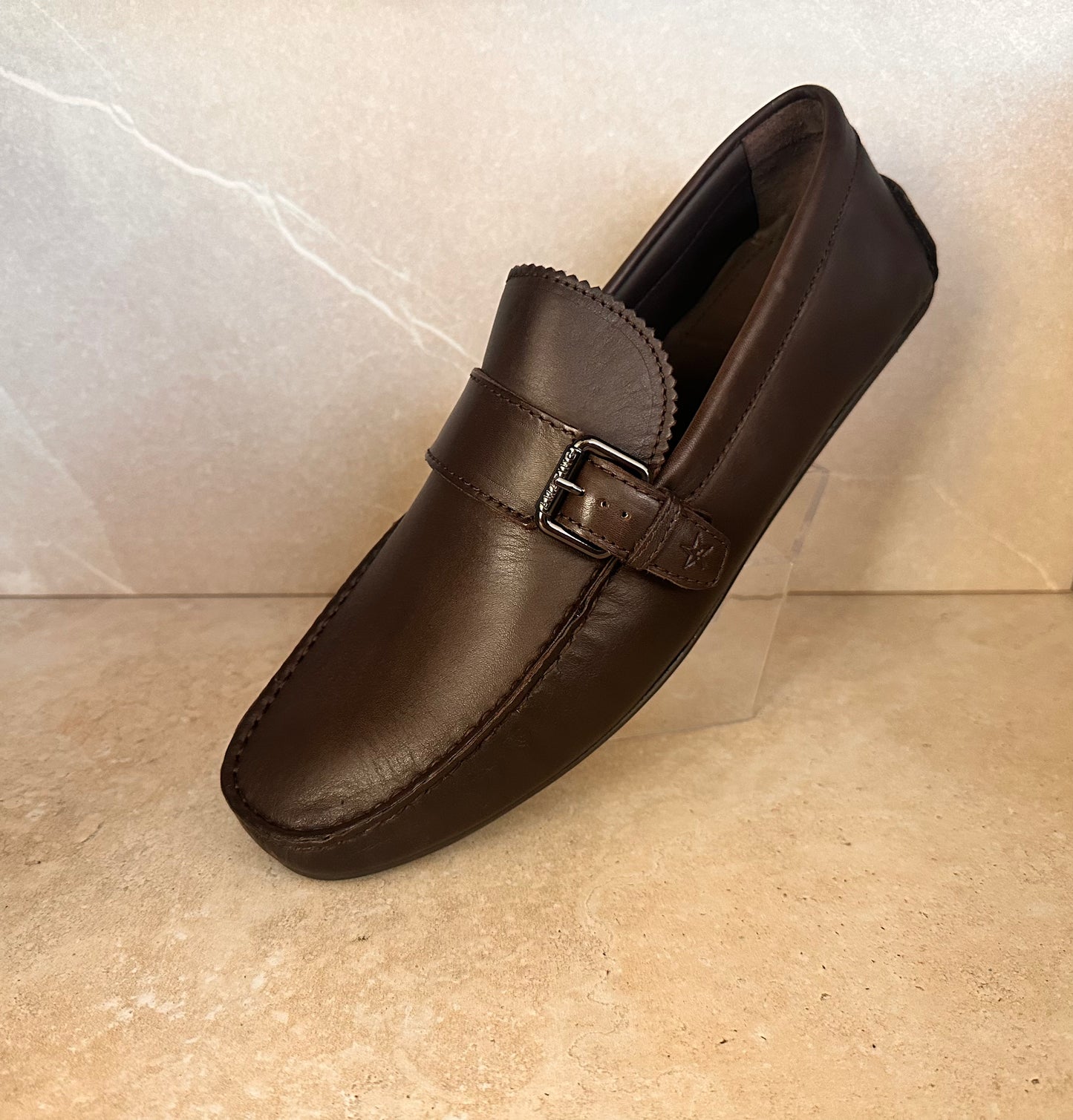 MOCASSINS CAPRI