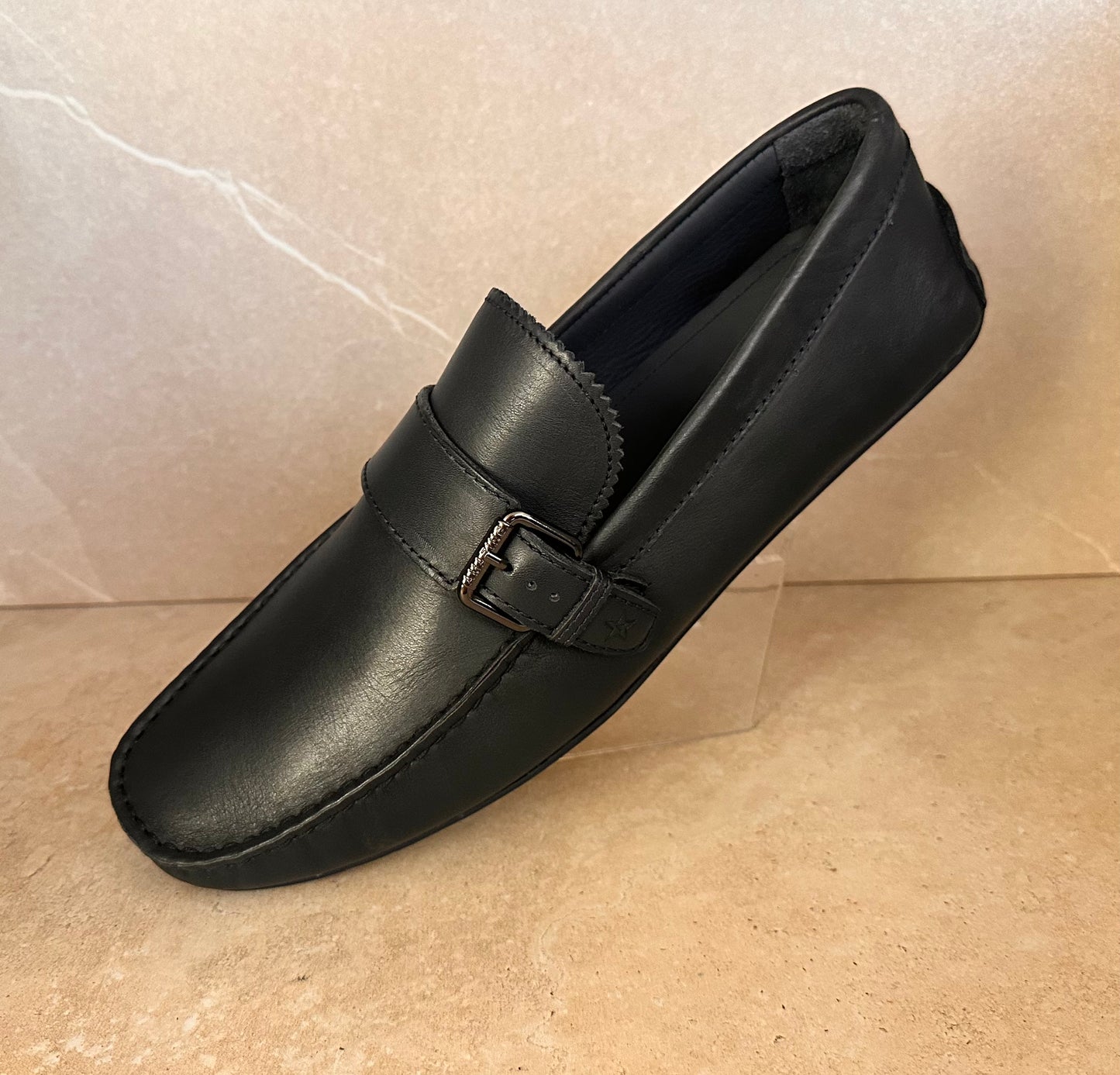 MOCASSINS CAPRI
