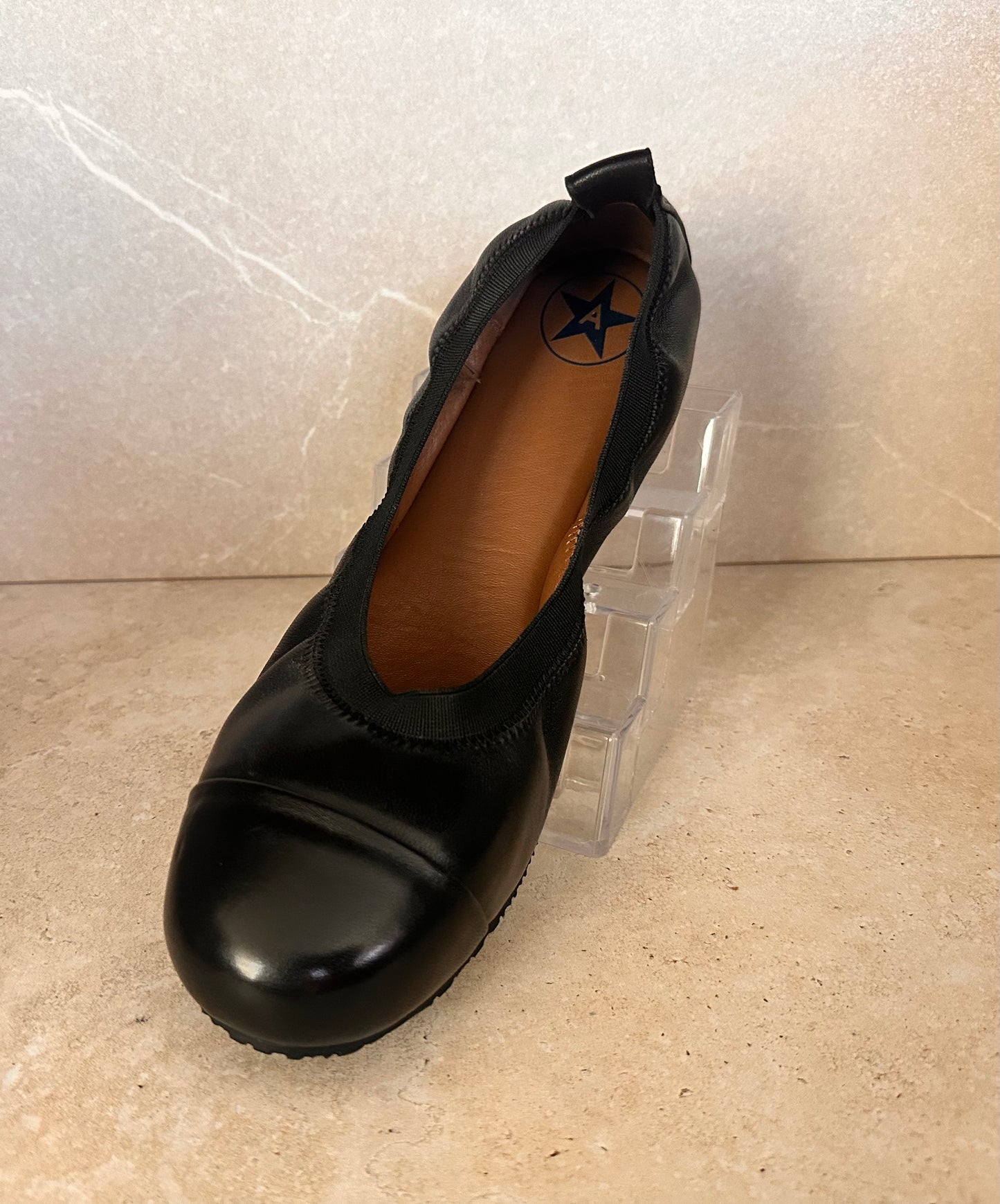 BALLERINES LÉA
