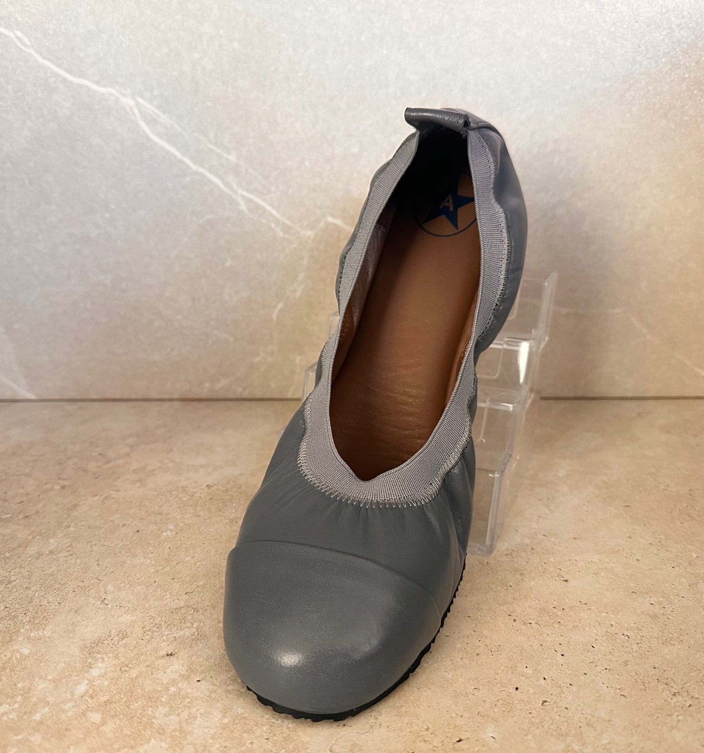 BALLERINES LÉA