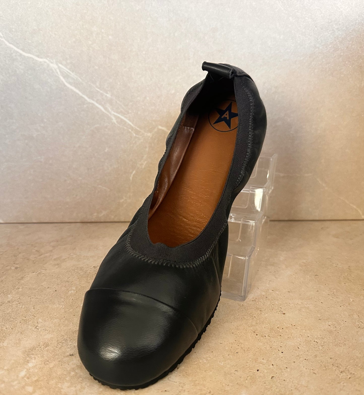 BALLERINES LÉA