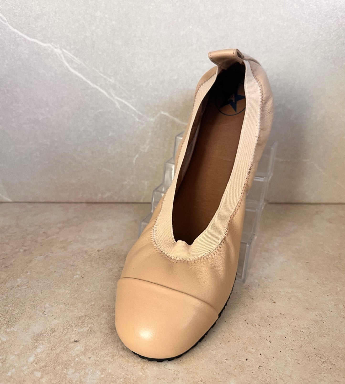 BALLERINES LÉA