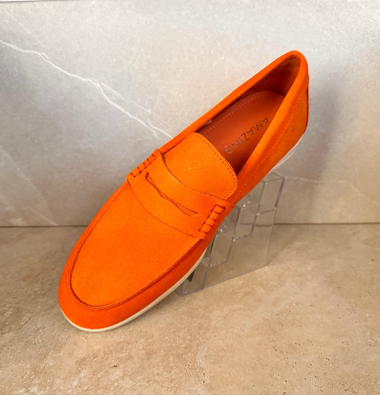 MOCASSINS MONZA