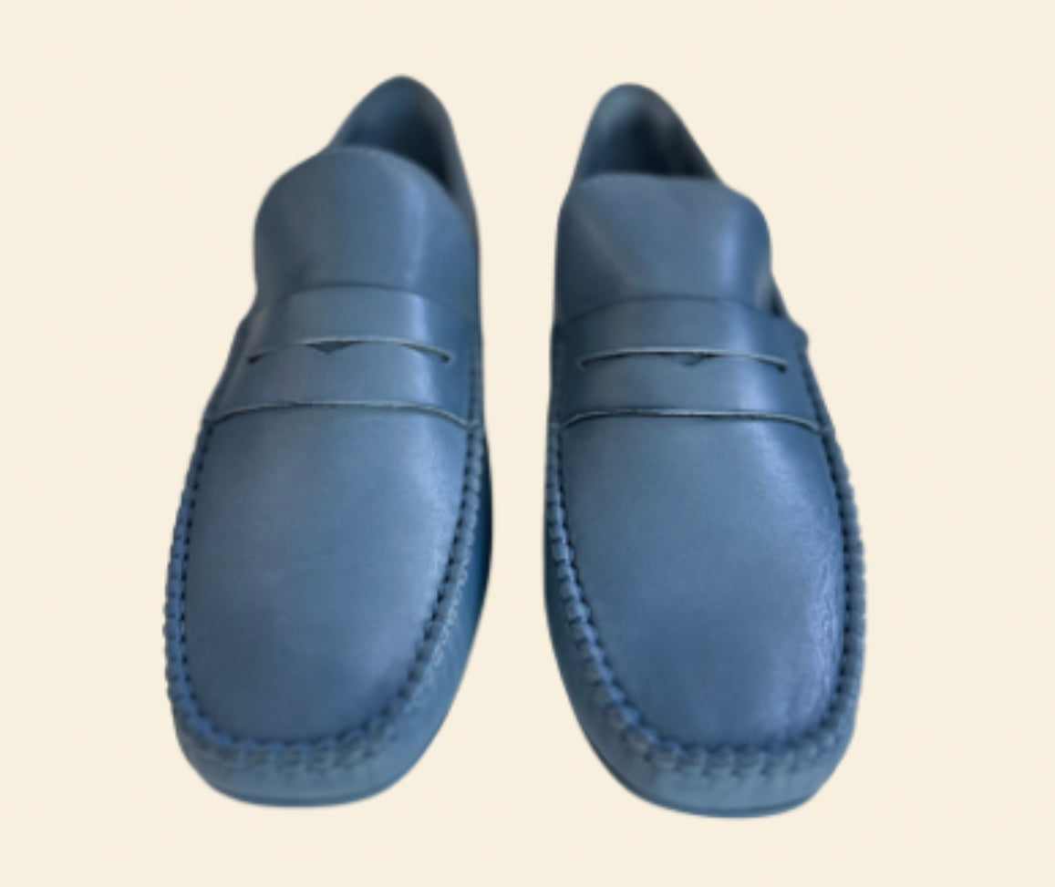 MOCASSINS TOKYO