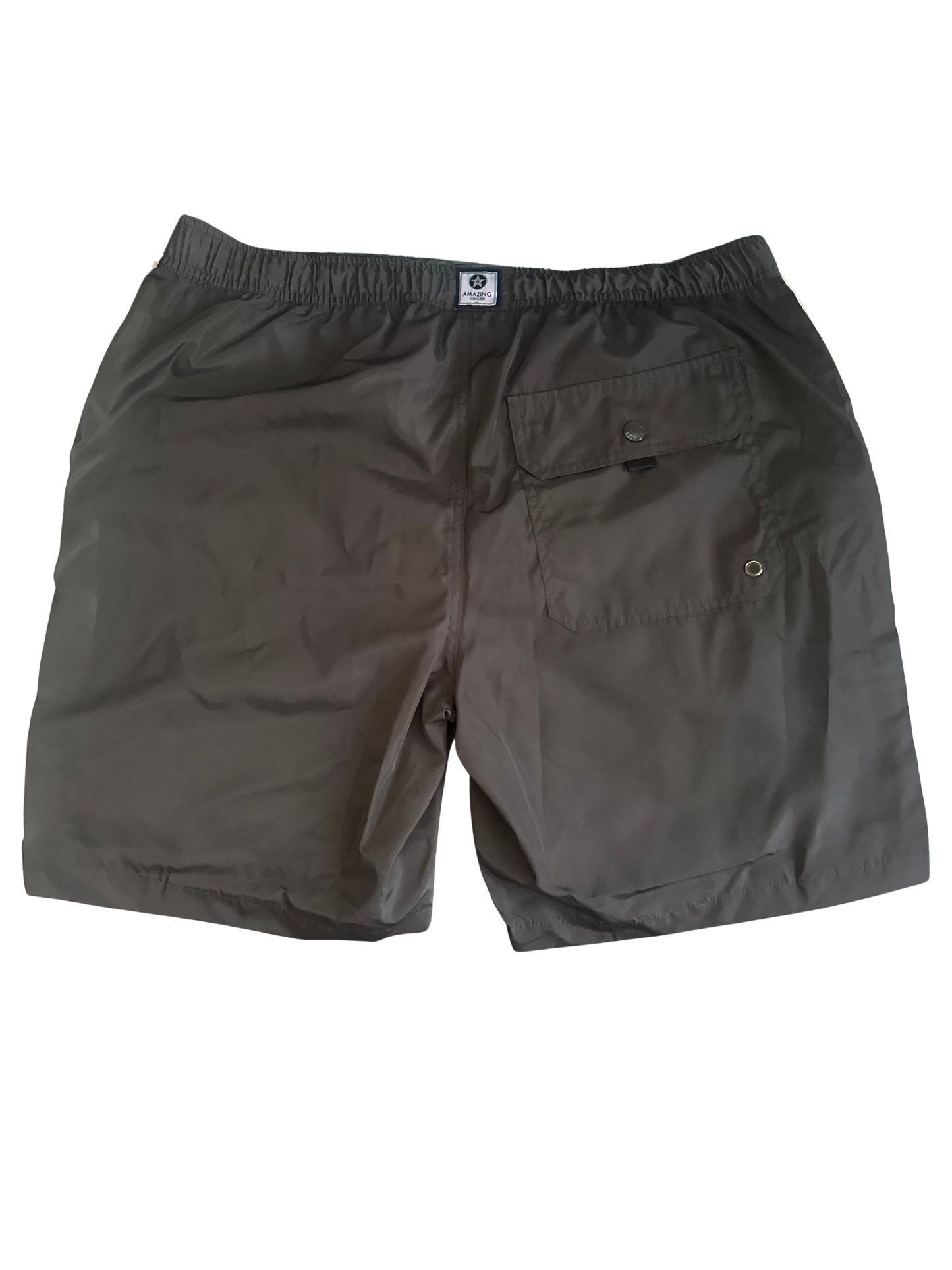 BERMUDA DE BAIN NEAL
