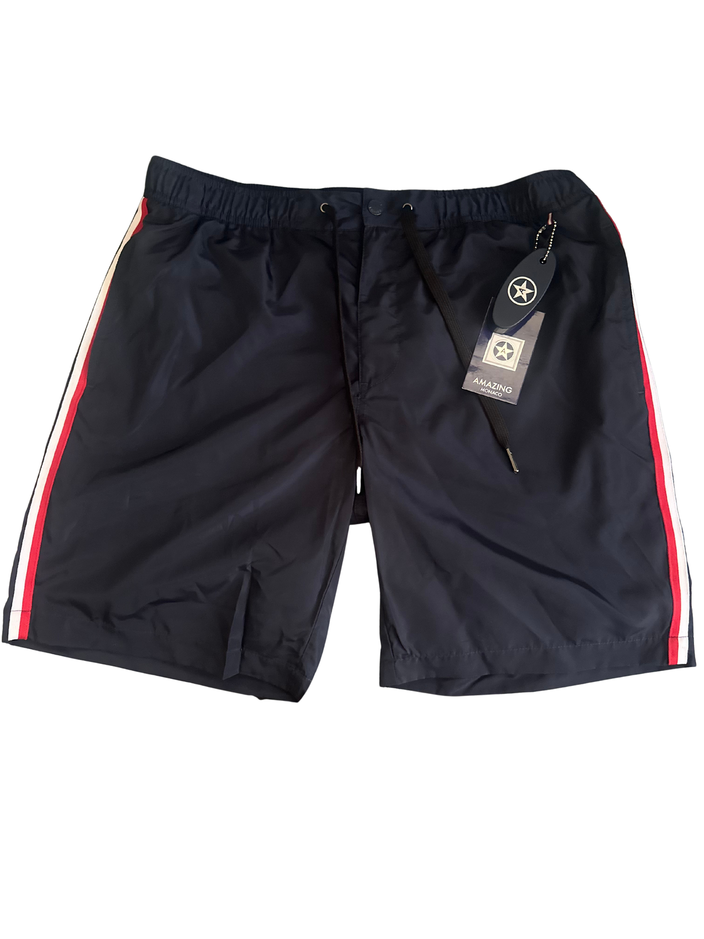 BERMUDA DE BAIN NEAL